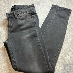 PAIGE  Jeans Verdugo in Washed Black, 27